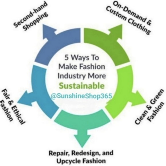 New Spring Tops. Dresses, Athletic Wear, Accessories, Home Decor - Picture 7 of 9